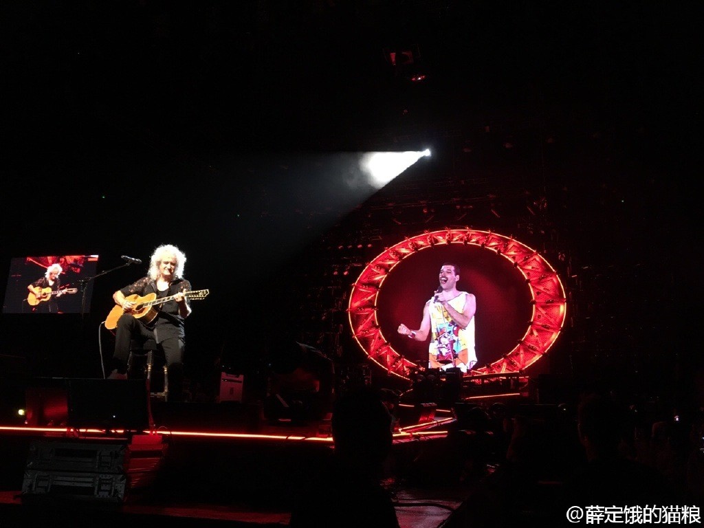 波西米亚狂想曲1985现场完整,波西米亚狂想曲万人合唱1985