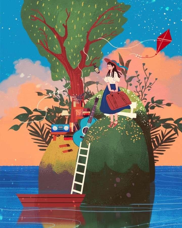 情侣之间习惯性“冷战”，究竟在捍卫些什么？