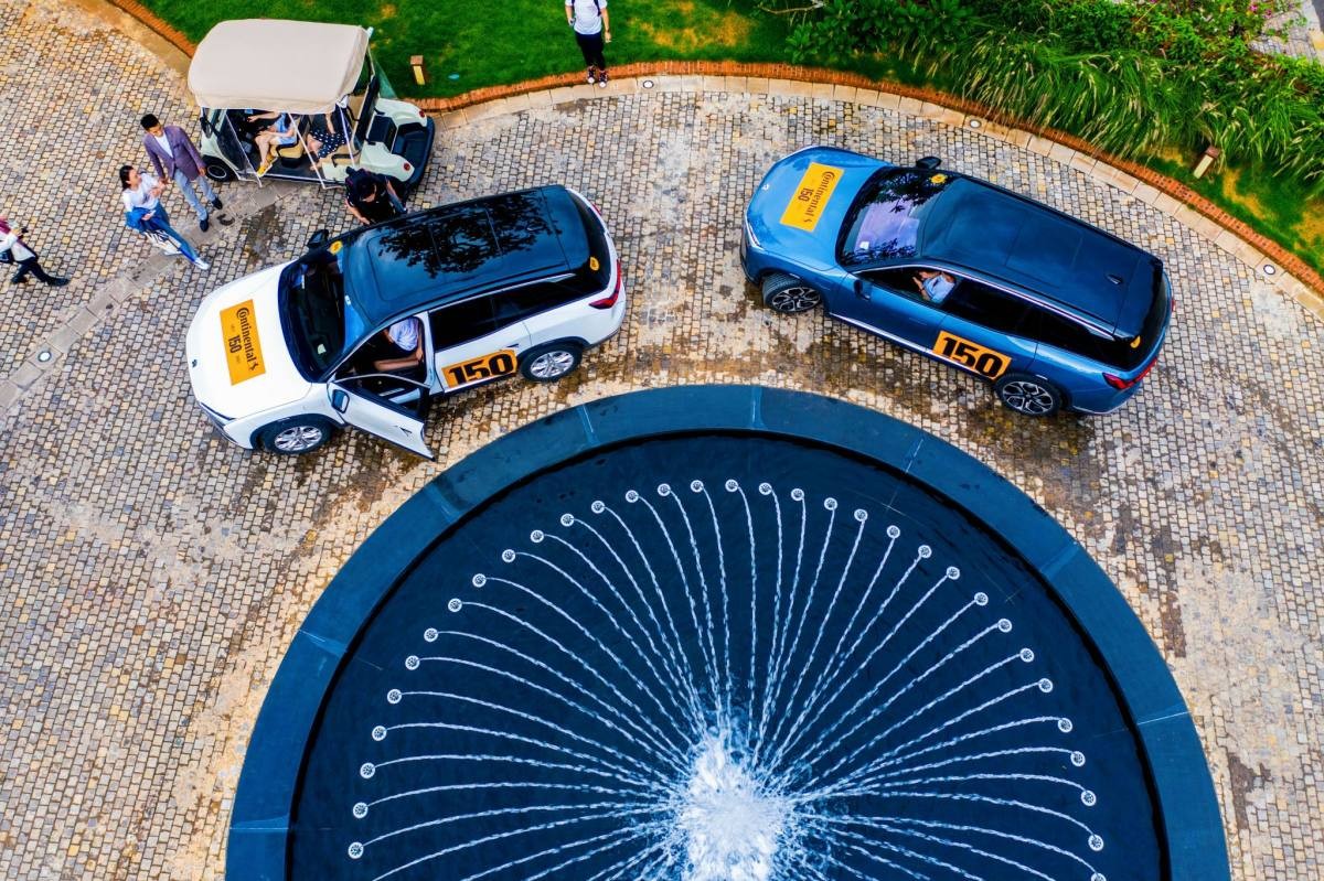 最好的马牌轮胎是哪个品牌,马牌轮胎哪一款比较好