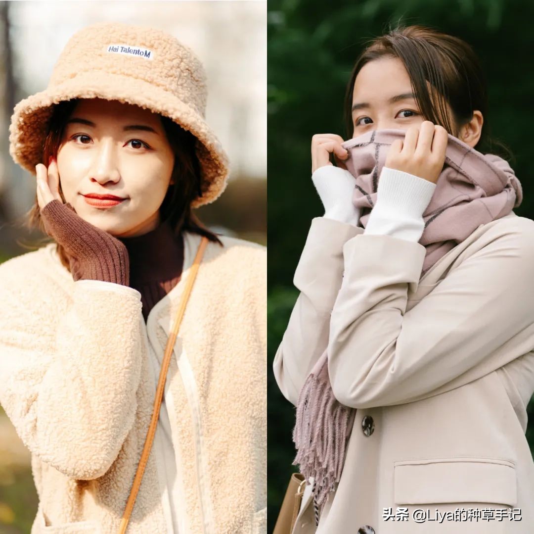 衣橱必备百搭单品,衣橱永远不会出错的单品