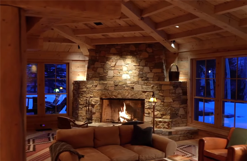 汤姆克鲁斯度假,汤姆克鲁斯住在哪里