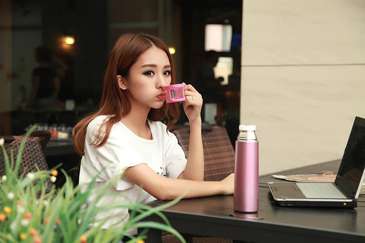 不锈钢上的数字201、304、316表示什么？能做保温杯吗？