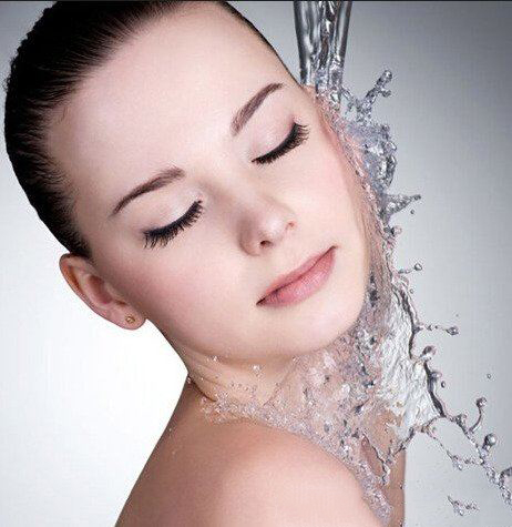 用盐水洗鼻子黑头的方法还你柔滑细腻的婴儿肌肤