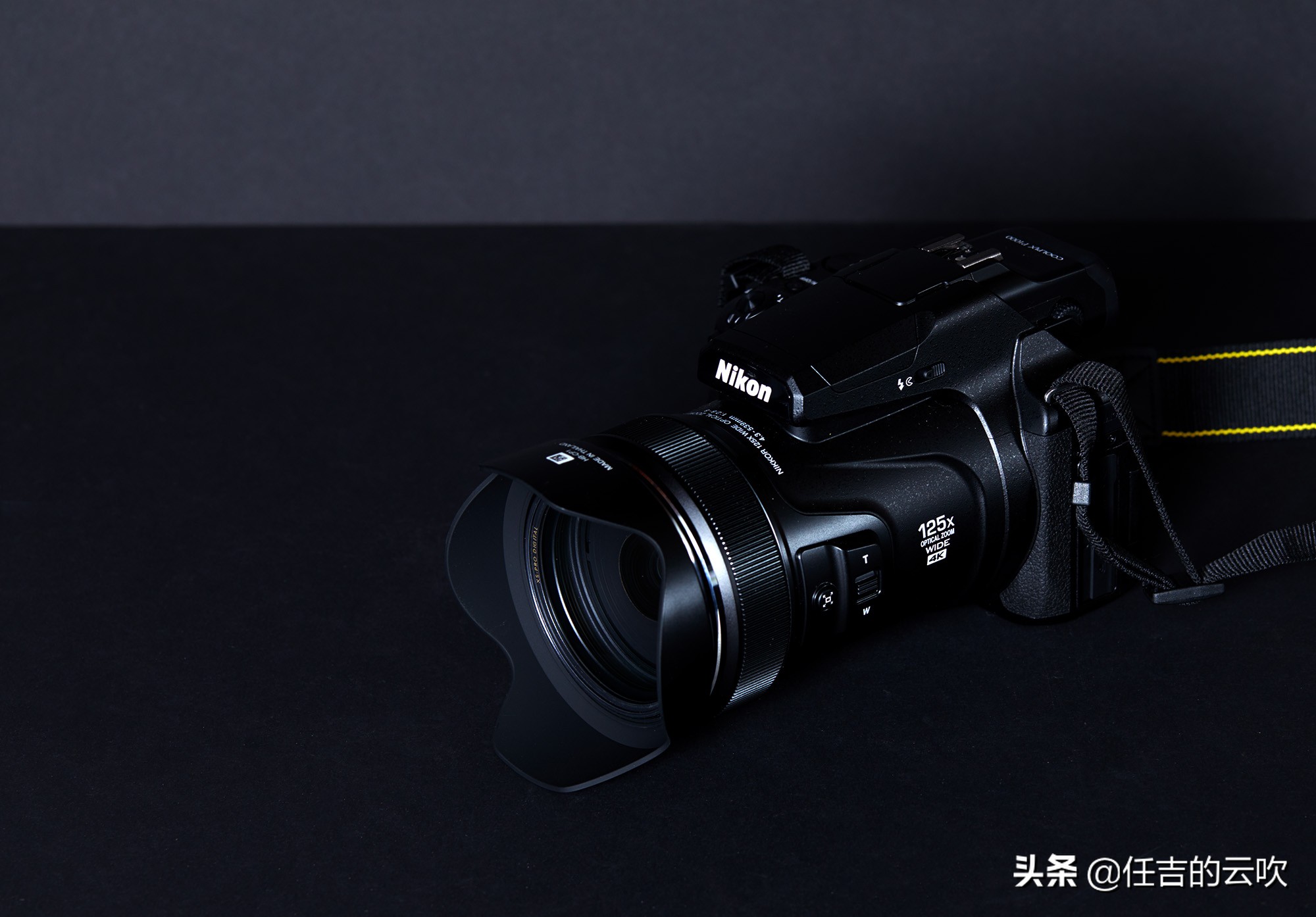 尼康p1000除了长焦还有别的优势吗,尼康p1000有什么弊端