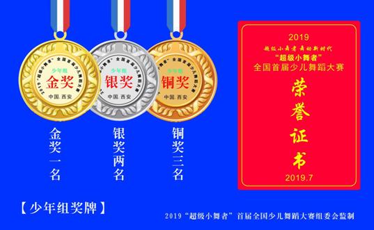 西安少儿街舞大赛报名,陕西省青少年少儿丝路舞蹈大赛