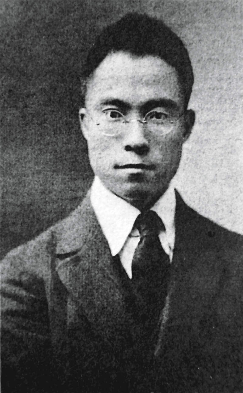 “他的学问广博我一辈子也摸不到他的底”，这位学贯中西、横跨文史哲的大师如何度过了他的清华十年？