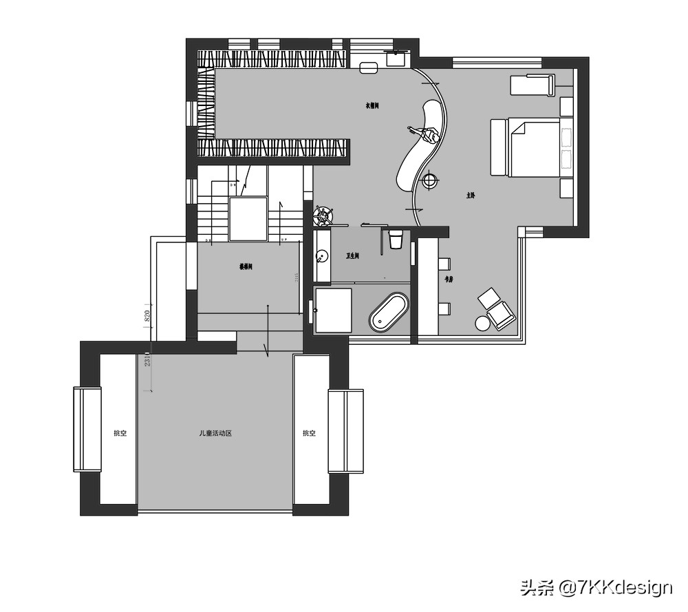 海边联排别墅小院实景现代轻奢,独栋带院子的小别墅年代感