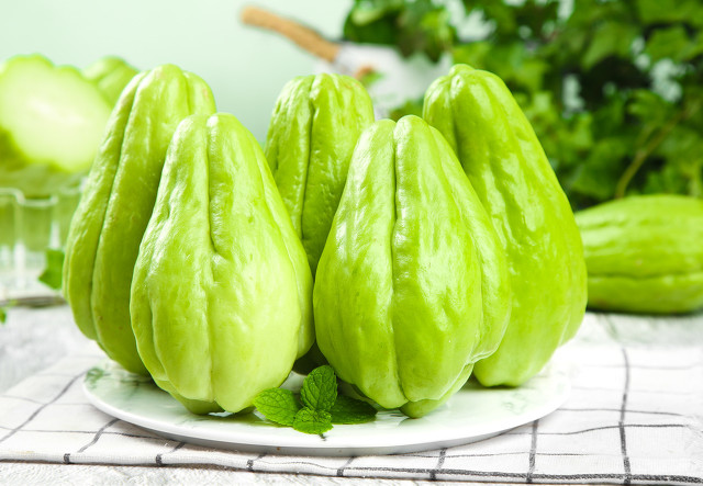 农村一棵树结几百斤的瓜,营养丰富,却鲜少有人种植,你见过吗?