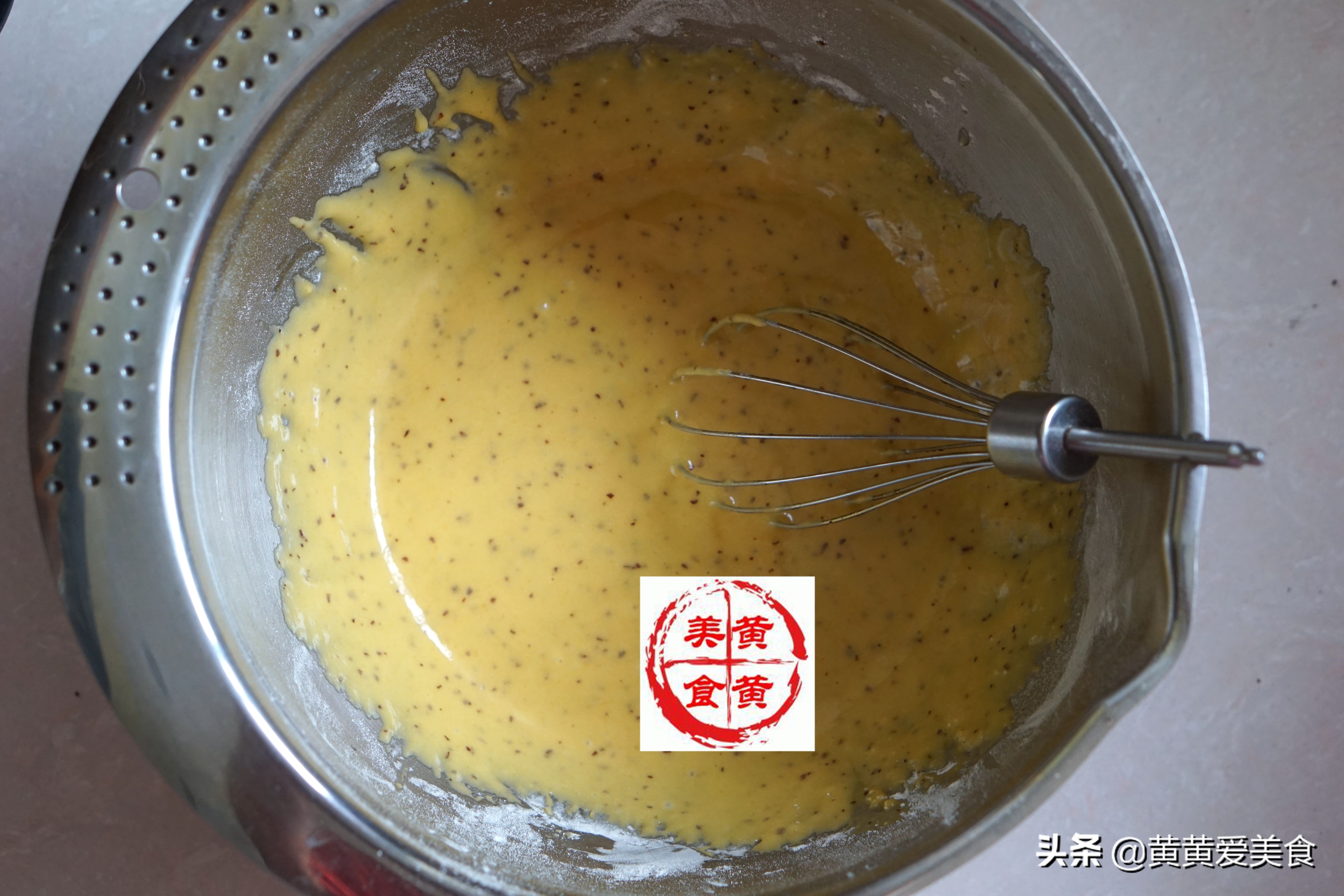 过年做一个红枣糕,寓意步步高升,团团圆圆,又甜又软又好吃