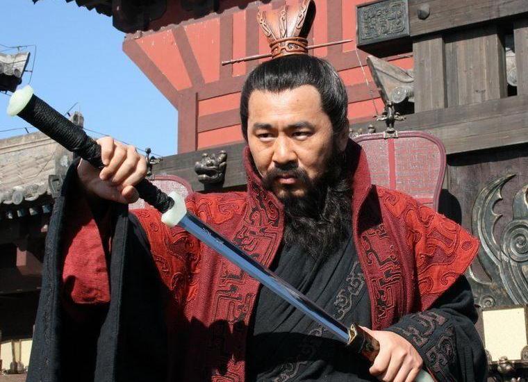 曹操是一个怎样的人20字,曹操在历史上是怎样的一个人