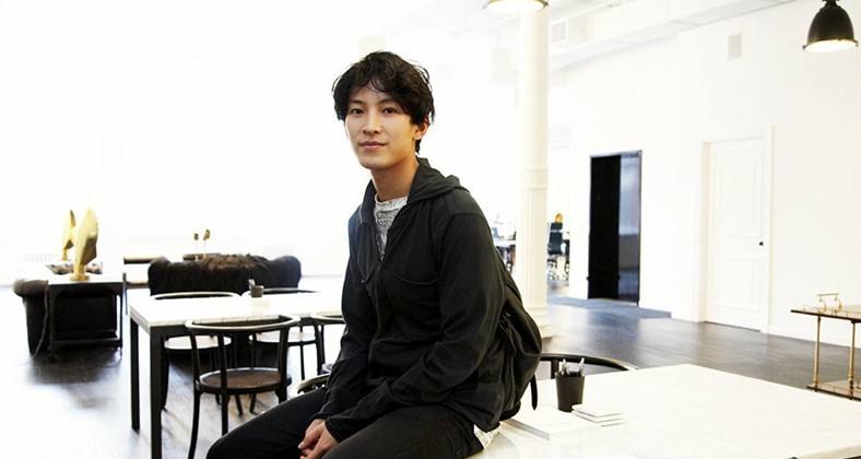 看时装周秀场vlog,时装周的深度解析