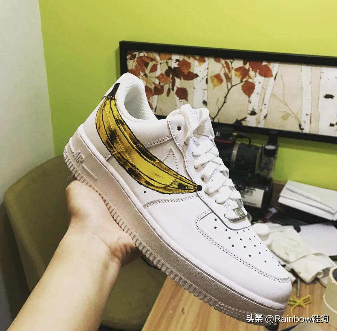 dunklowbyyou定制配色推荐,dunk球鞋修改配色