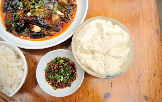 吃遍重庆100家苍蝇馆子,重庆解放碑附近苍蝇馆子前十名