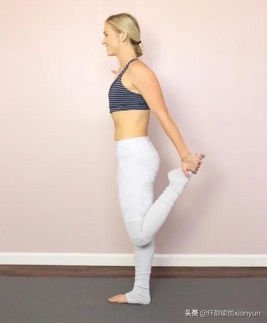 腰骶部疼痛瑜伽缓解,腰酸胀瑜伽该怎么练