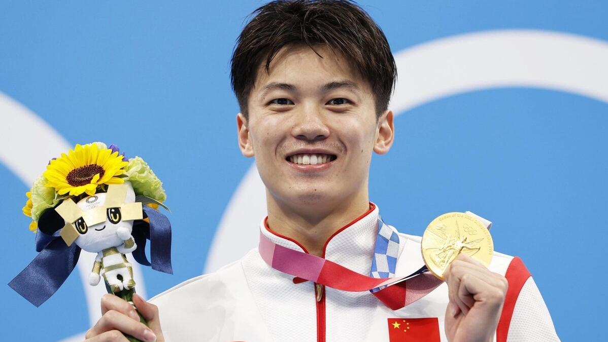 2020东京奥运会中国解说员是谁,日本东京奥运会解说员