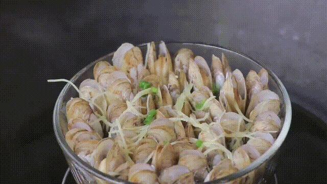 蛤、蚶、蛏、蚝、蚬有什么区别？这是一群美味海怪与人类的故事