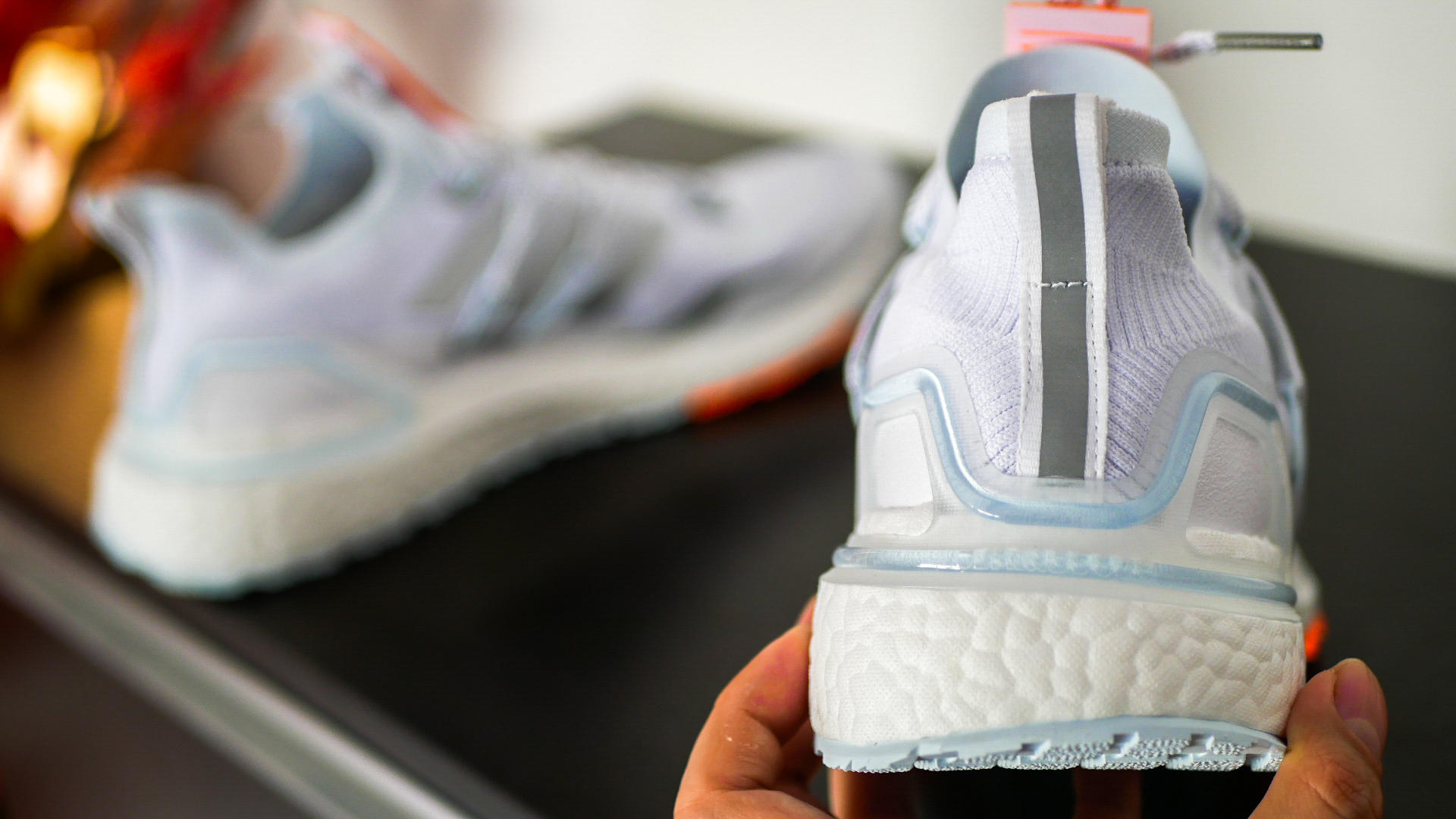 闃胯开杈炬柉璺戦瀷boost2020鍏ㄩ粦,闃胯开杈炬柉ultraboost璺戦瀷