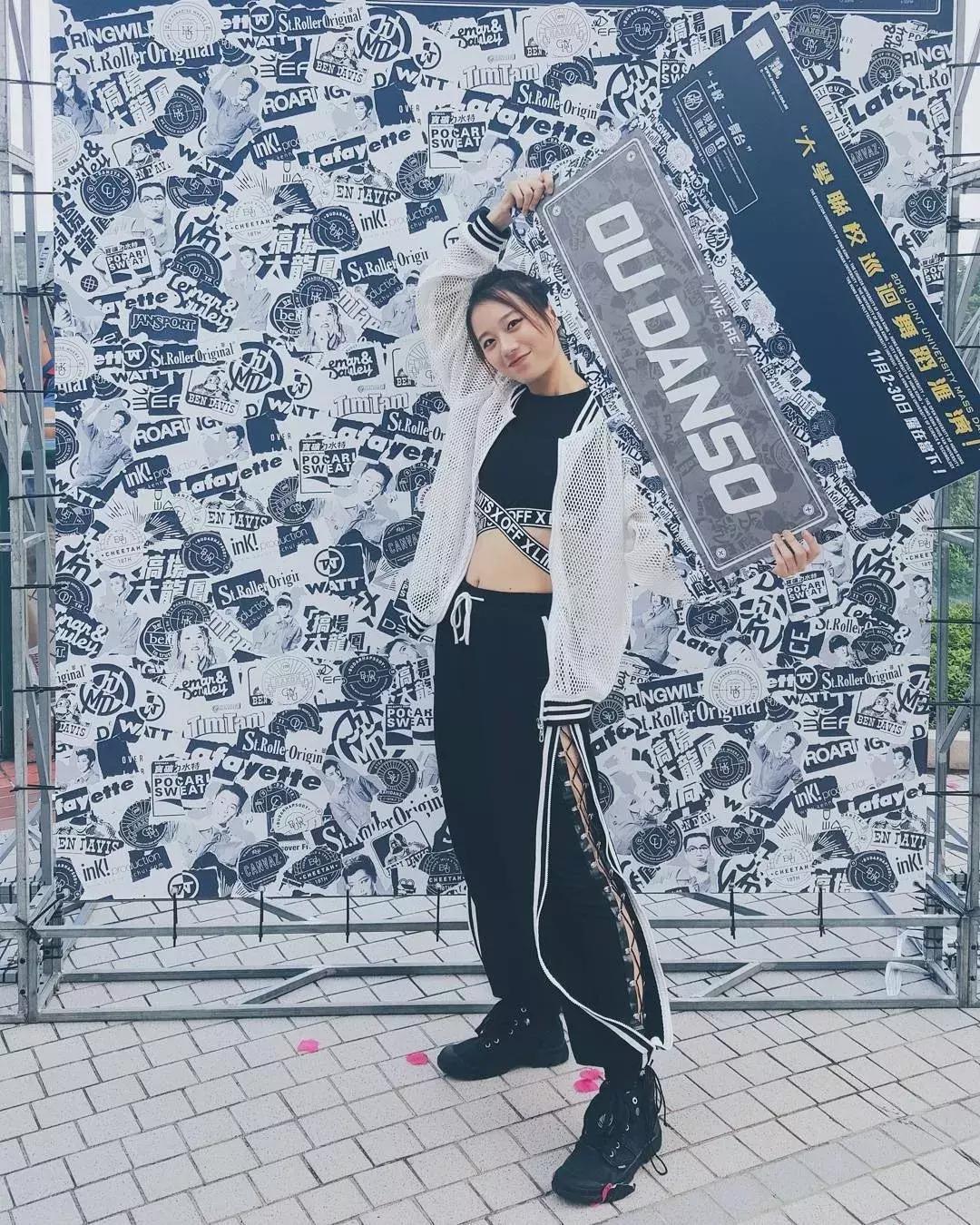 香港港姐冠军2019,2020港姐冠军体态