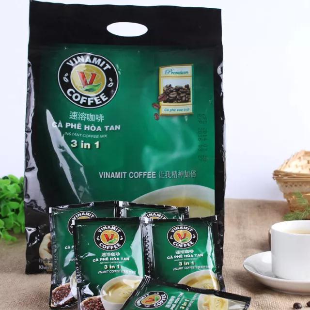 速溶提神咖啡测评红黑榜,上班族必囤的3款速溶咖啡