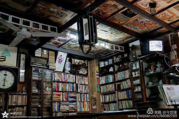 小心那些只读过一本书的人,小心那些贪得无厌的人