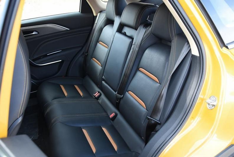 动力远超大众探歌，现仅7万出头，奔腾T77它难道不香吗？