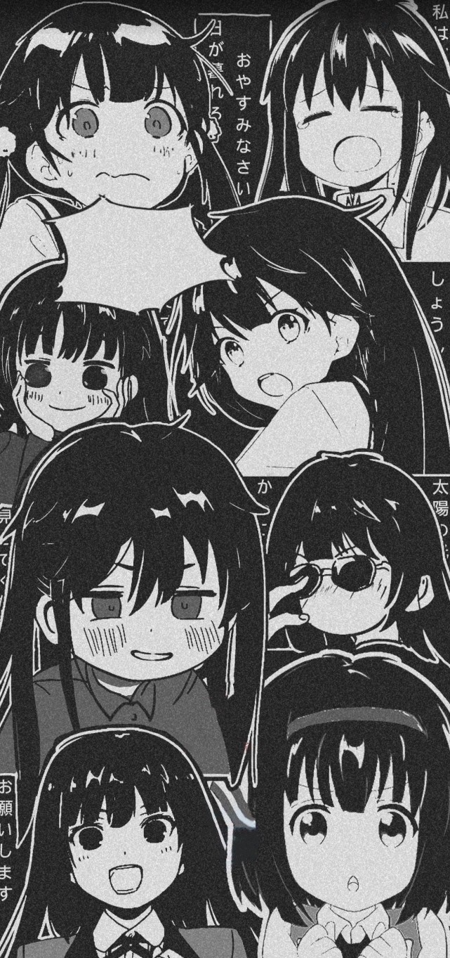 拼接二次元动漫壁纸,动漫拼接壁纸魔道祖师