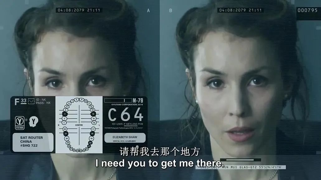 异形到底有多少种形态,异形到底存在吗