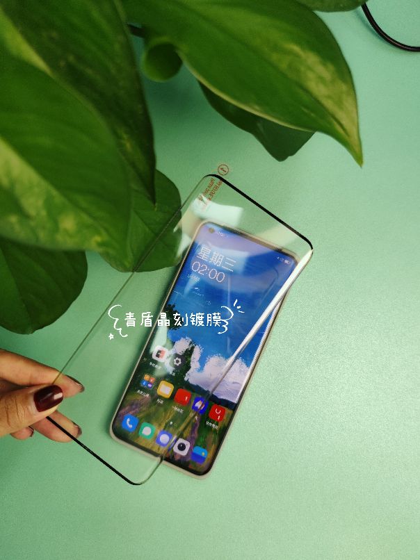 一加9pro和findx3pro钢化膜通用吗,一加9pro官方的钢化膜