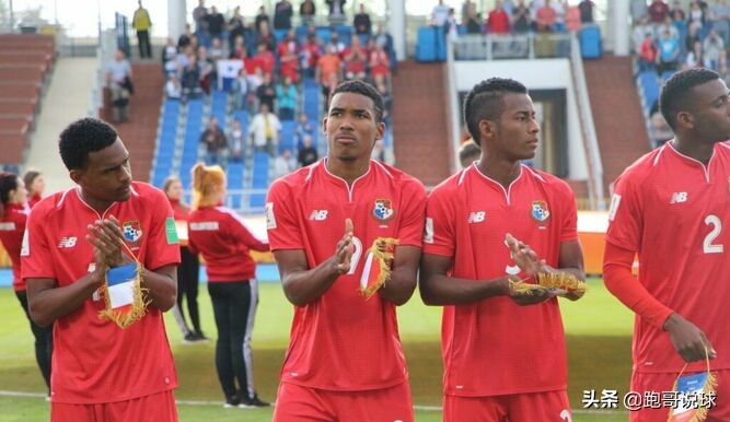 世青赛巴拿马对法国,巴拿马u20vs法国u20