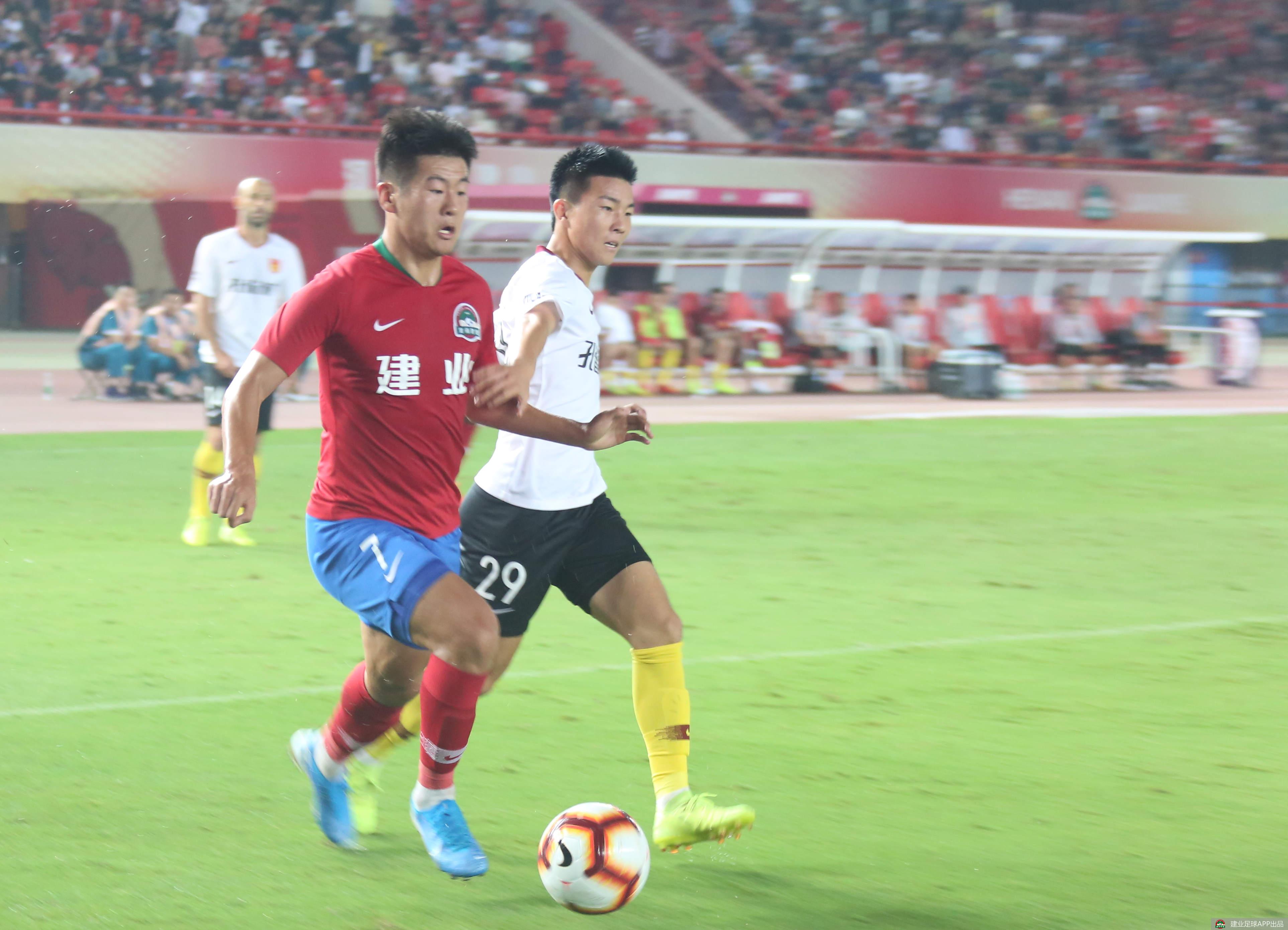 建业降级最新消息,建业保级最新消息