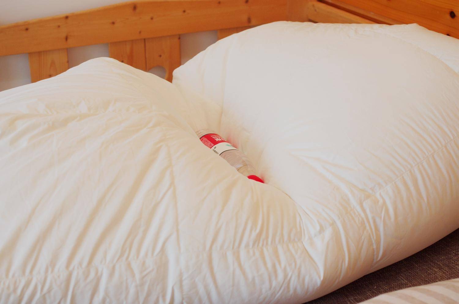 网易严选鸭绒被,网易严选鹅绒被和山姆鹅绒被