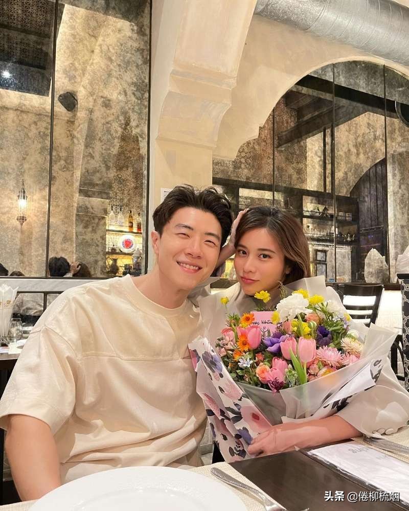 泰星kao有男朋友了吗,泰星kao坦言已与super分手