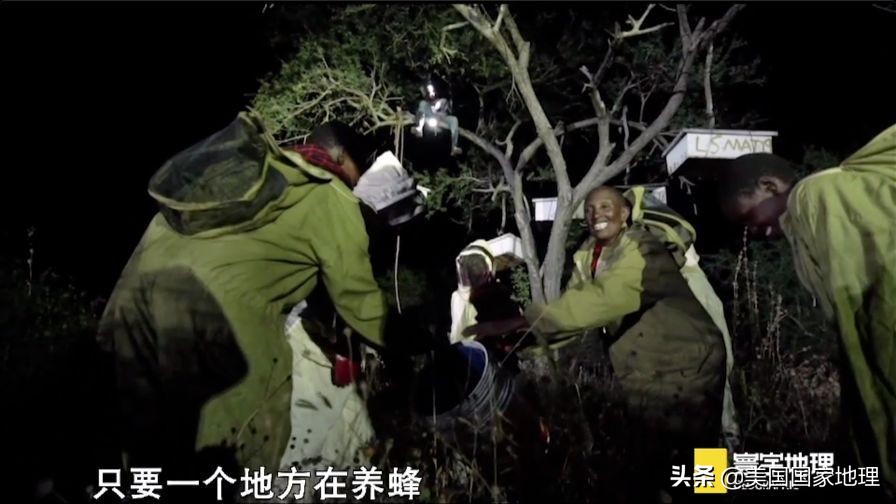 是什么激励着国家地理女探险家们改变世界的?