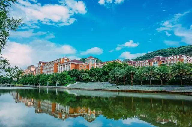 深职院在全世界排多少名,深职院全国最强大专