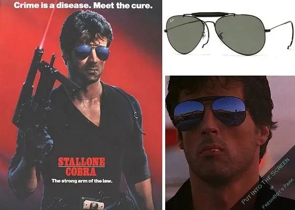 眼镜的百年发展史,一图看懂眼镜发展史