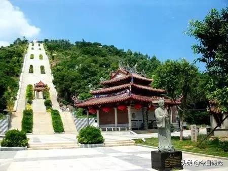 马銮湾对比海沧生活区,海沧马銮湾和临港新城