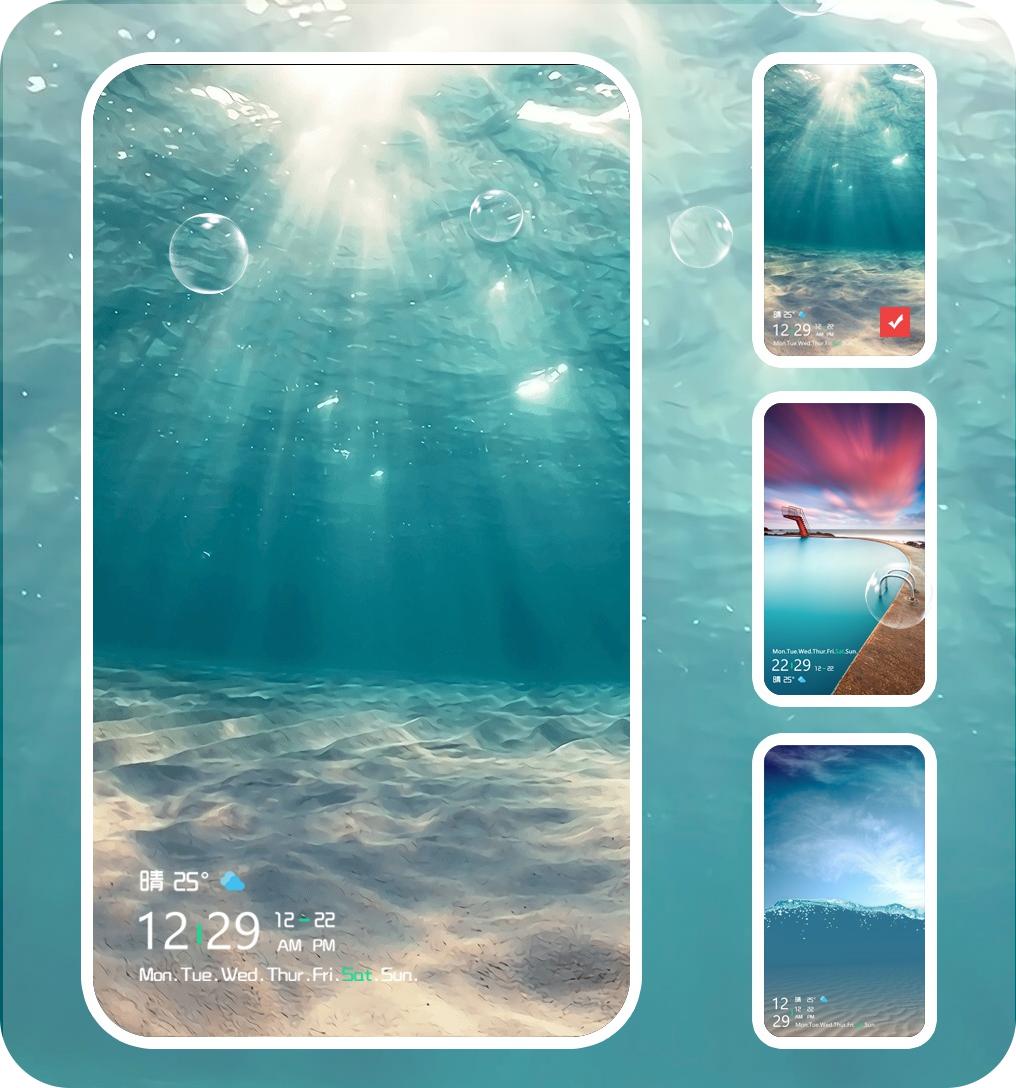 魅族主题中好看的主题,魅族主题美化免费好看的主题推荐