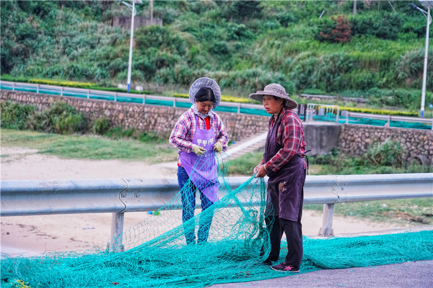 嵊泗海岛旅游攻略,嵊泗列岛自由行攻略