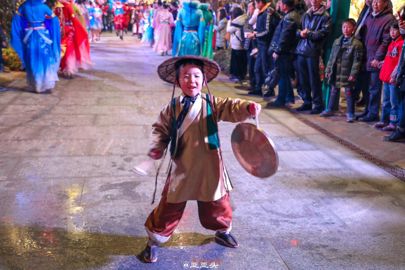宜春三日游自由行,宜春3日游