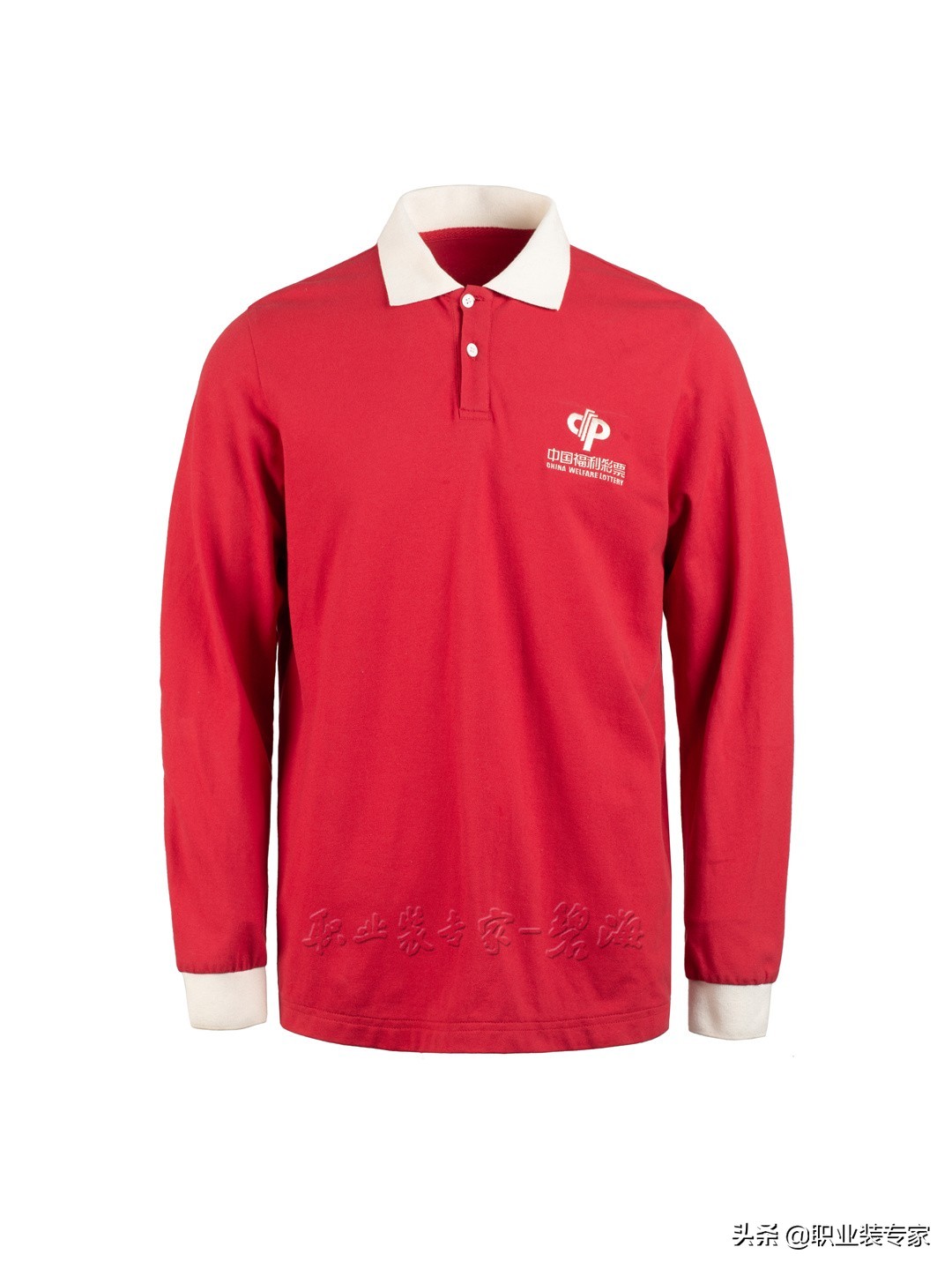 山东碧海以品质成就完美——样衣展示5