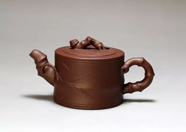 紫砂壶100种图片及名称介绍大全,60种经典紫砂壶型名称大全