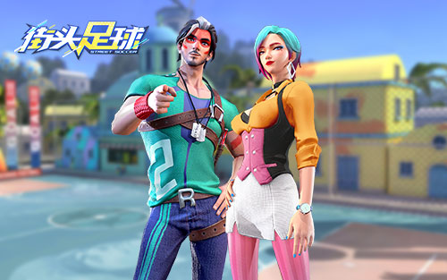 街头足球花式过人,街头足球otw教学