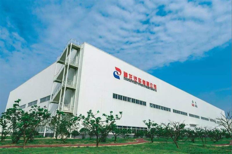 4月东风神龙汽车销量排行榜,神龙汽车4月销量同比增长