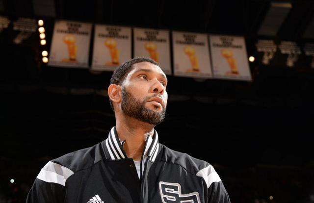 马健评价邓肯原因,马健历史第一什么梗