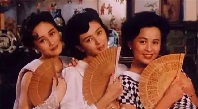 港片郑少秋,郑少秋为什么很少拍电影