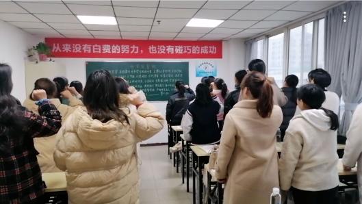 耶鲁专升本考前密训,专升本评卷老师有话说