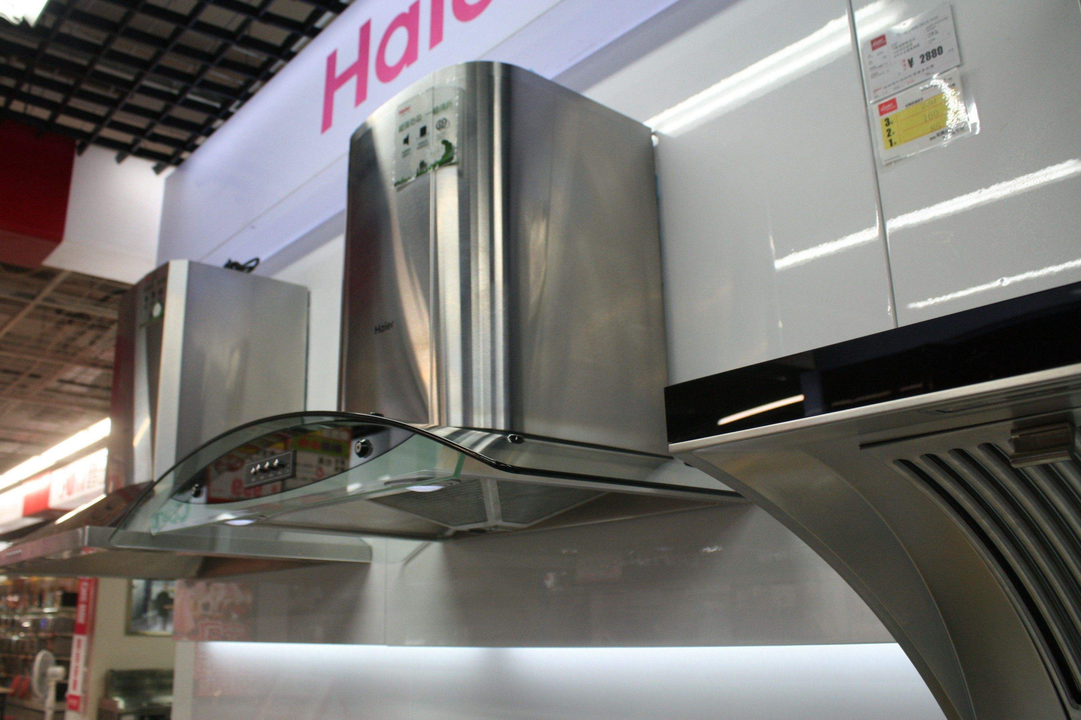 油烟机没必要买贵的吗,油烟机买哪一种不踩坑