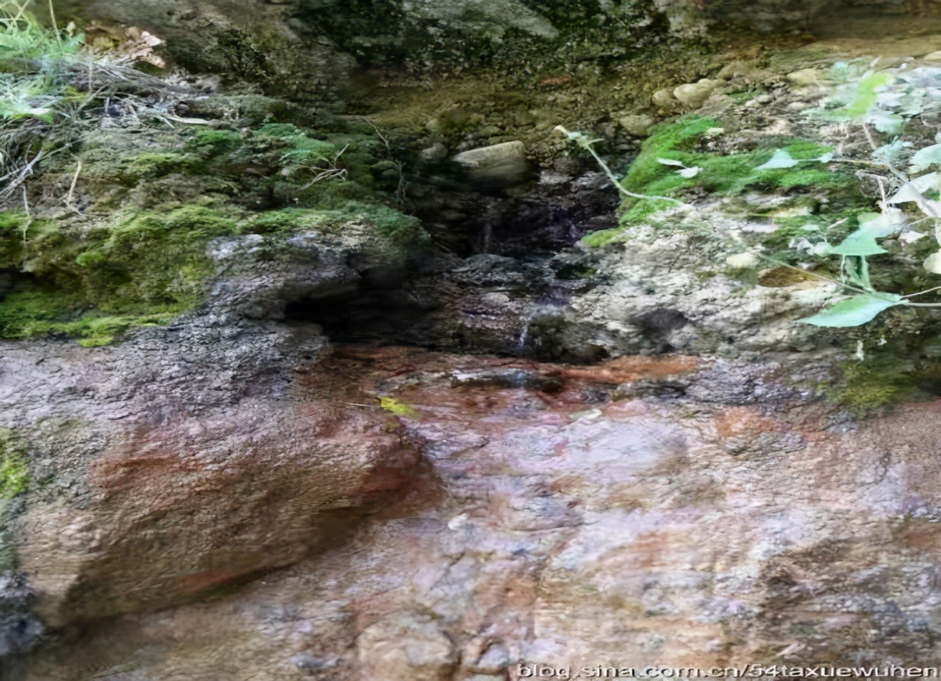 榆林暖泉沟,陇西暖泉沟
