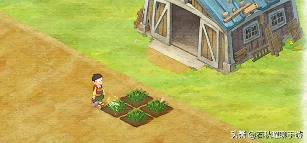 牧场物语哆啦a梦秋季攻略,牧场物语哆啦a梦新手攻略