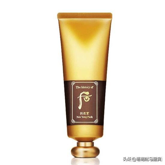 最好的补水美白面膜排名,补水美白面膜推荐第一名国货品牌